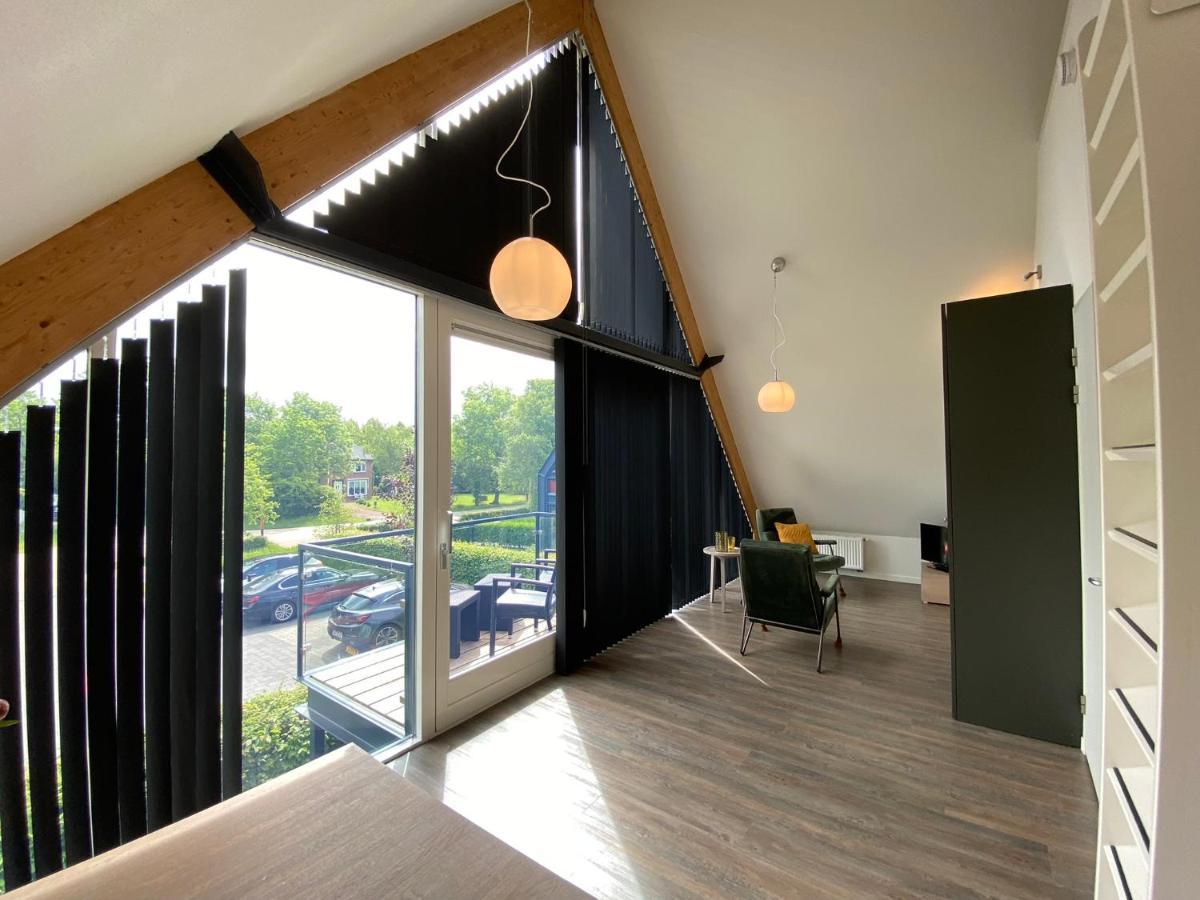 Parelduyn Apartment Oostkapelle Exterior photo