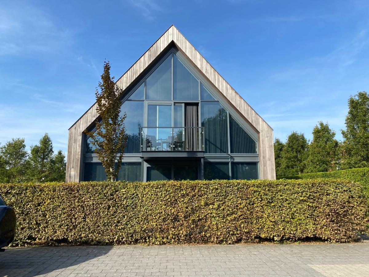 Parelduyn Apartment Oostkapelle Exterior photo