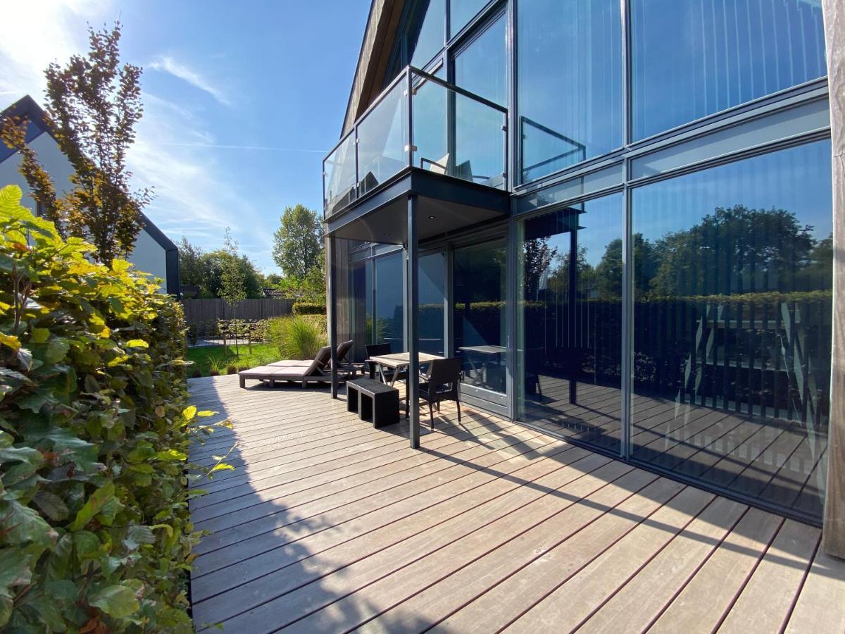 Parelduyn Apartment Oostkapelle Exterior photo