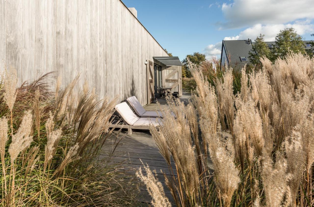 Parelduyn Apartment Oostkapelle Exterior photo