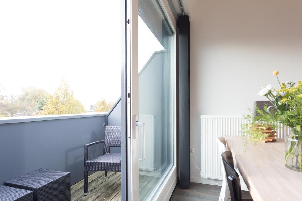 Parelduyn Apartment Oostkapelle Exterior photo